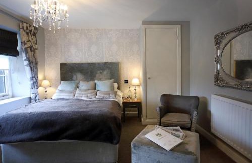 Horstead Hotel | Recruiting Sergeant