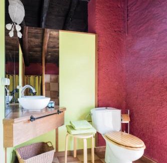 Susqueda Apartment | Rectoria Santuari del Coll