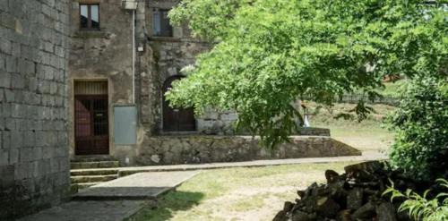 Susqueda Apartment | Rectoria Santuari del Coll
