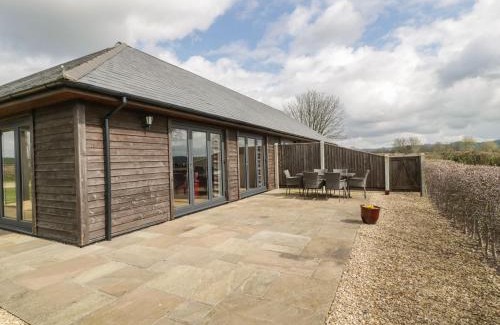 Queen Camel House | Rectory Farm View