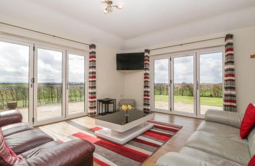Queen Camel House | Rectory Farm View