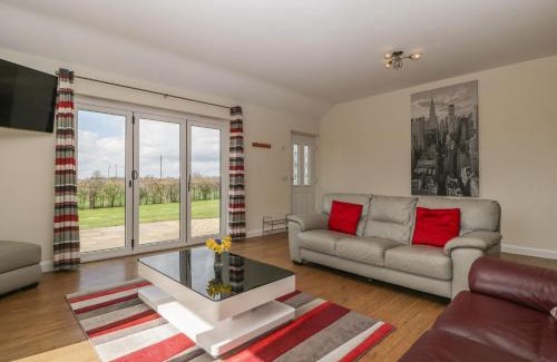 Queen Camel House | Rectory Farm View