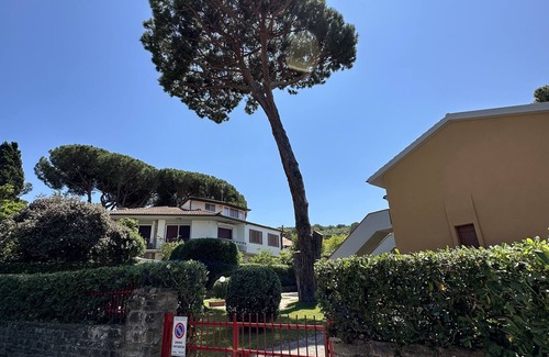 Puntone di Scarlino Apartment | RED 1 Apartment