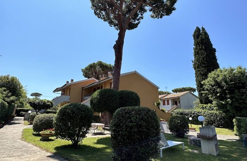 Puntone di Scarlino Apartment | RED 2 Apartment