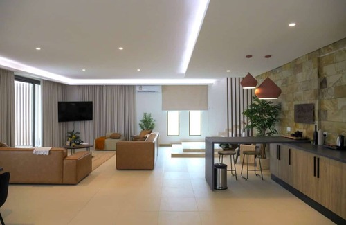 Dhofar Governorate Apartment | RED 9 AL Marneef chalets