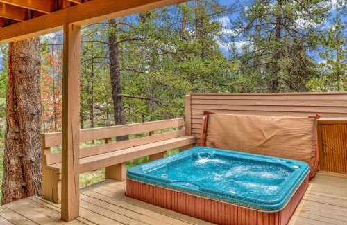 Deer Park House | Red Alder - Unit 1