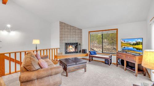 Deer Park House | Red Alder - Unit 1