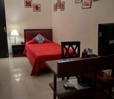 Bhowanipore House | Red Arrow Residency