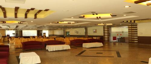 Panchkula Urban Estate Hotel | Red Bishop Tourist Resort