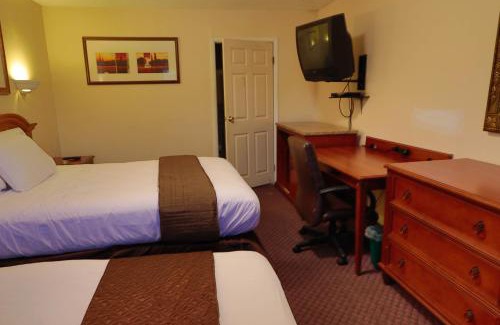 Berlin Hotel | Red Carpet Inn Berlin