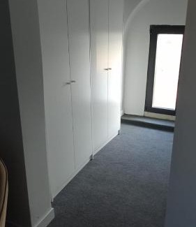 Muratpasa Hotel | RED FLAG HOTEL