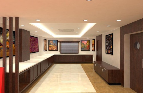 Tiruchirappalli Hotel | Red Fox by Lemon Tree Hotels, Tiruchirappalli Trichy