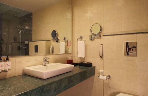 Alwar Hotel | Red Fox by Lemon Tree Hotels, Alwar