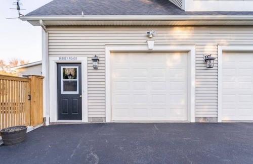 Victor Apartment | Red Fox Run Hideaway