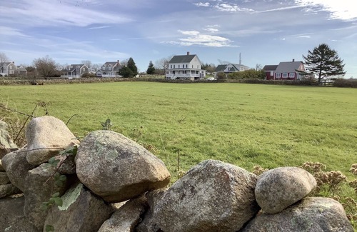 Block Island House | Red Gate Farm: Lovingly Maintained Block Island Farmhouse