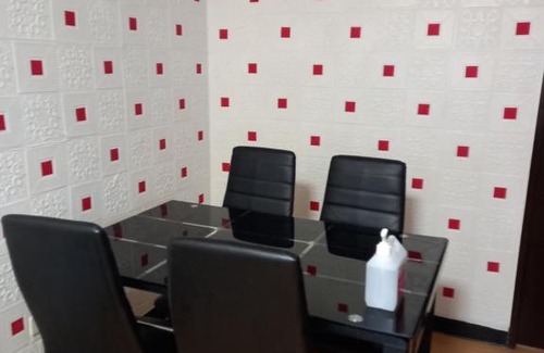 Bocaue Bed & Breakfast | Red home place