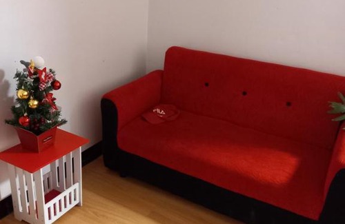 Bocaue Bed & Breakfast | Red home place