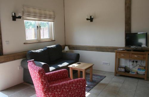 Hethel Bed & Breakfast | Red House Farm Accommodation