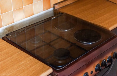 Shkoder Apartment | Red House 1 by PikHost