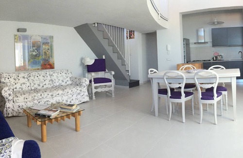 Cuglieri Apartment | RED HOUSE (2) AMAZING - CIN P 3323