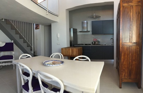 Cuglieri Apartment | RED HOUSE (2) AMAZING - CIN P 3323