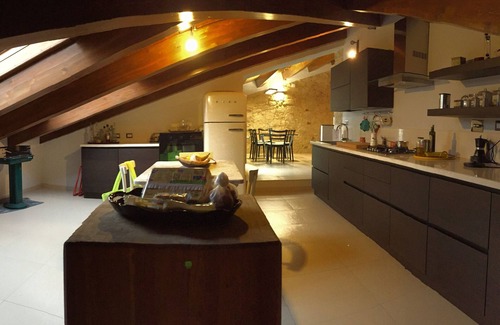 Cuglieri Apartment | RED HOUSE Amazing (2) P3323