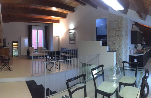Cuglieri Apartment | RED HOUSE Amazing (2) P3323