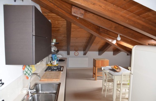 Cuglieri Apartment | RED HOUSE Amazing (2) P3323