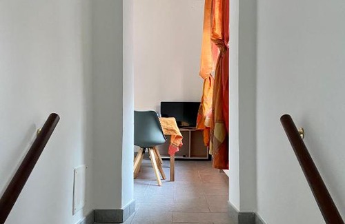Chieri Apartment | Red House