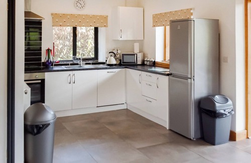 Tirabad Cottage | Red Kite Cottage