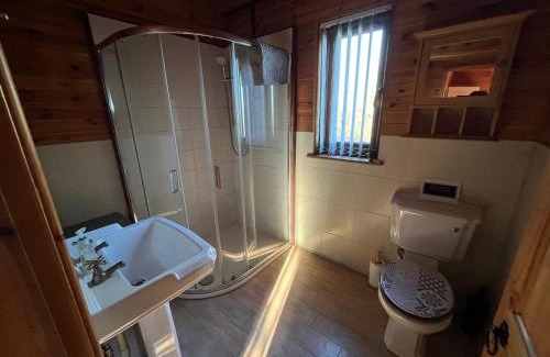 Westbrook Court Ski Chalet | Red Kite Lodge