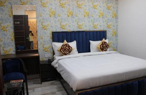 Chandigarh Hotel | Red Leaf Hotels