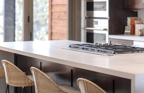 Heber House | Red Ledges 4th tee cottage, min 90 day stay