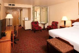 St. George Hotel | Red Lion Hotel and Conference Center St. George