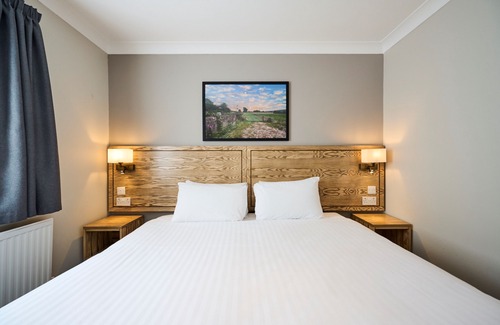 Newburgh Bed & Breakfast | Red Lion Parbold