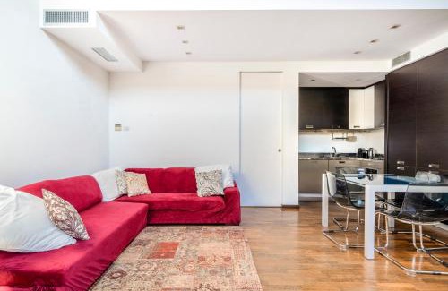 Villapizzone Apartment | RED LOFTY Milano - Parcheggio privato - 2 fermate da Rho Fiera EICMA 2025 - Eventi