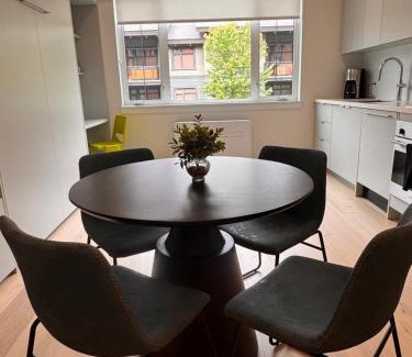 Rossland Apartment | RED Mountain Suite