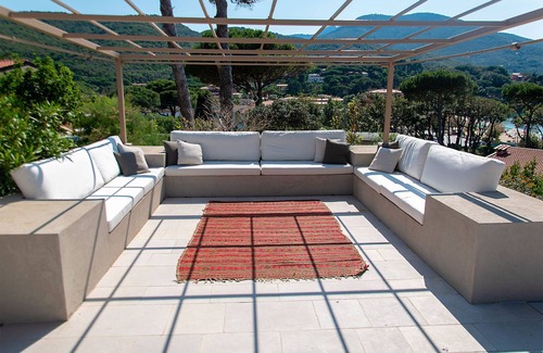 Procchio Villa | Red Mullet House