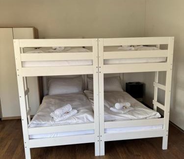 Matten bei Interlaken Apartment | Red Nest