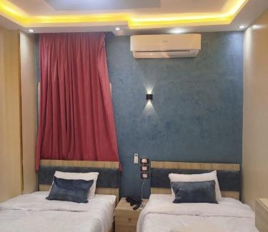 Al Haram Hotel | Red Pyramids Hotel