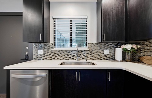 Austin Apartment | Red River Apt 5 North Univ Tx Campus/Moody Center