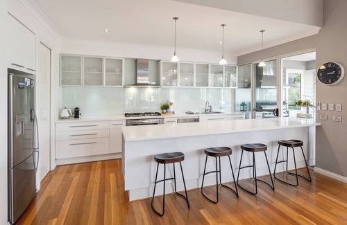 Quedjinup House | Red Robin Retreat Dunsborough