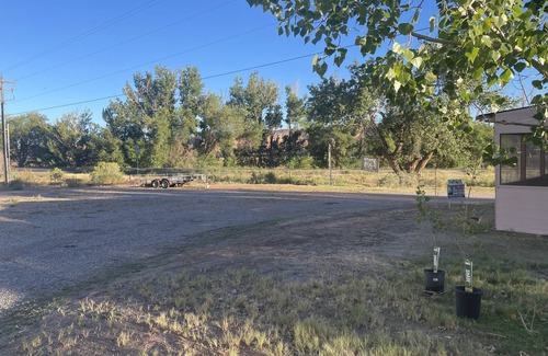 Bluff House | Red rock adventures await from this comfortable four corners home.