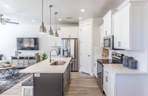 St. George Villa | Red Rock Rooftop at The Ledges Golf Club *Resort Amenities Included!