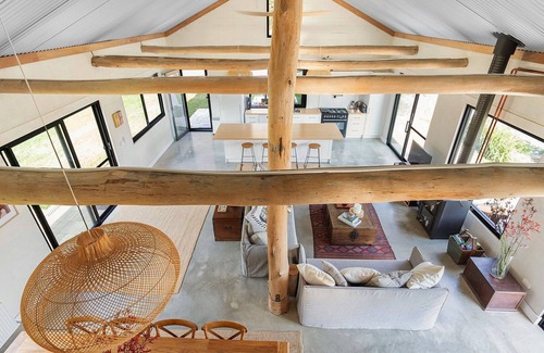 Browns Mountain House | Red Rocks Mountain Retreat, Browns Mountain, Kangaroo Valley