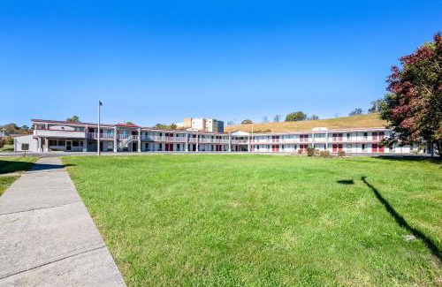 Abingdon Hotel | Red Roof Inn Abingdon