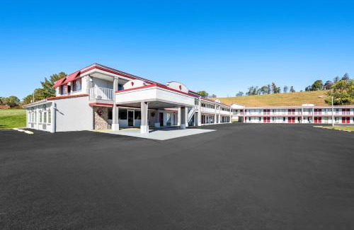 Abingdon Hotel | Red Roof Inn Abingdon
