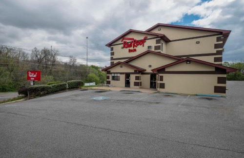 Bristol Hotel | Red Roof Inn Bristol