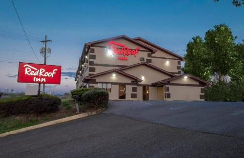 Bristol Hotel | Red Roof Inn Bristol