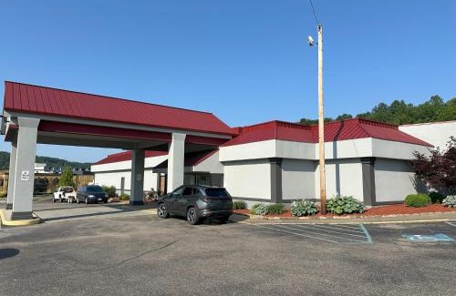 Cambridge Hotel | Red Roof Inn Cambridge, OH